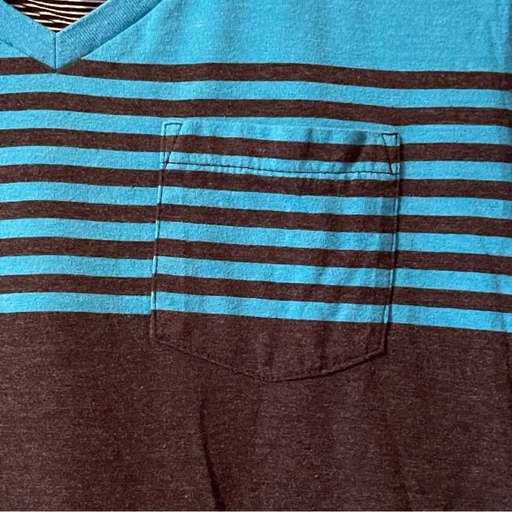 Ocean Current vibrant short